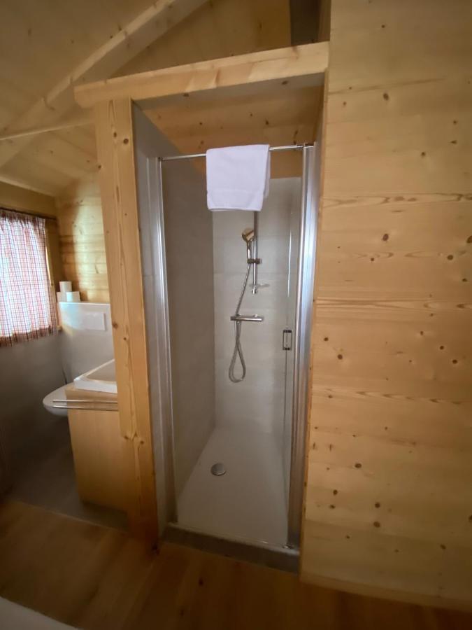 Almhuette Villa Lachtal Eksteriør billede